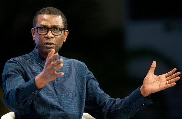 Musique : Youssou N'Dour de retour à Bercy pour un concert exceptionnel ce samedi 17 octobre
